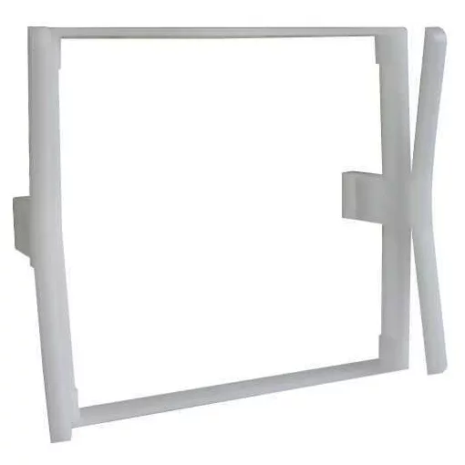 MÜLLER 160001 feszítőkapocs | 72x72 mm kapcsolóórához