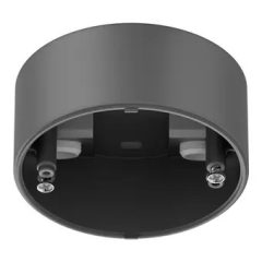   Detectorline DT302002 felületre szerelhető doboz DT-Surface-Box | antracit