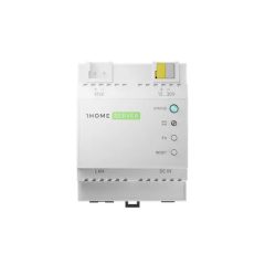 1Home Server Loxone | Loxone híd
