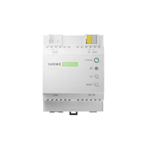 1Home Server Loxone | Loxone híd