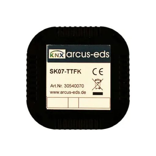 ARCUS 30540780 KNX hőmérséklet-érzékelő/vezérlő | érzékelő nélkül
