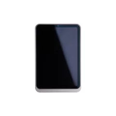   BASALTE 0124-01 fali tartó EVE Plus Mini | iPad mini 8,3 hüvelyk | alumínium, csiszolt