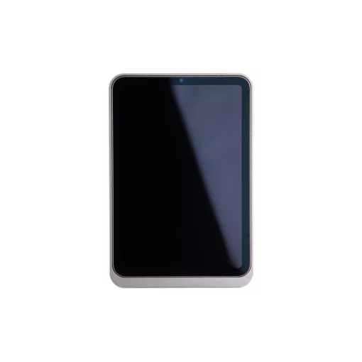 BASALTE 0124-01 fali tartó EVE Plus Mini | iPad mini 8,3 hüvelyk | alumínium, csiszolt