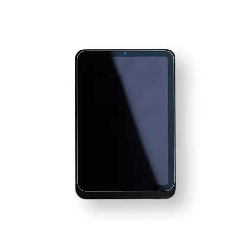 BASALTE 0124-03 fali tartó EVE Plus Mini | iPad mini 8,3 hüvelyk | fekete szálcsiszolt