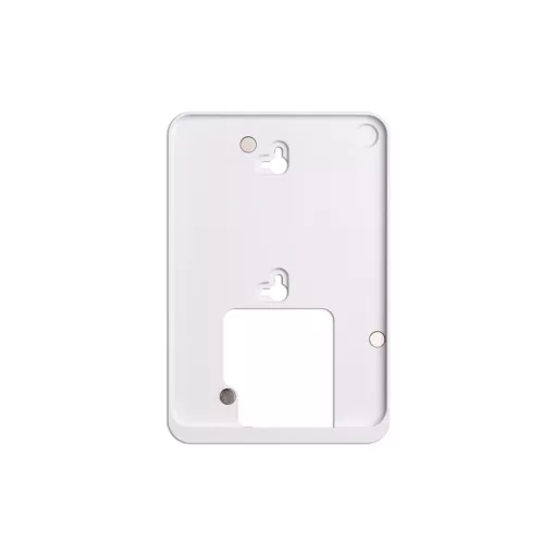 BASALTE 0124-04 Fali tartó EVE Plus Mini | iPad mini 8,3 hüvelyk | szatén fehér