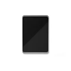   BASALTE 0125-01 Fali tartó EVE Plus | iPad 10,9 hüvelyk | alumínium, csiszolt