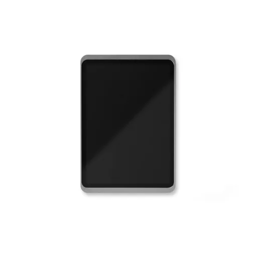 BASALTE 0125-01 Fali tartó EVE Plus | iPad 10,9 hüvelyk | alumínium, csiszolt