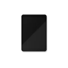  BASALTE 0125-03 fali tartó EVE Plus | iPad 10,9 hüvelyk | fekete szálcsiszolt
