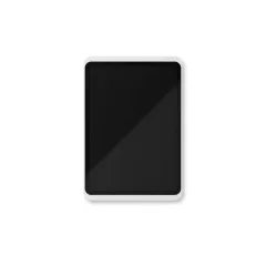   BASALTE 0125-04 Fali tartó EVE Plus | iPad 10,9 hüvelyk | szatén fehér