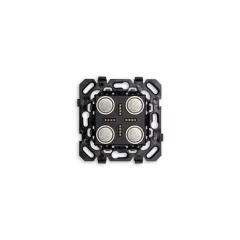 BASALTE 0130-01 fali alap USB EVE Plus | 24 V