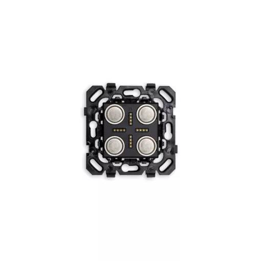 BASALTE 0130-01 fali alap USB EVE Plus | 24 V