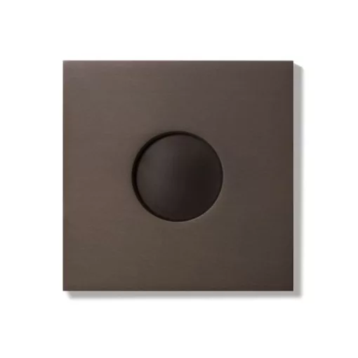 BASALTE 0181-05 fali takaró AURO | bronz