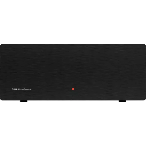 GIRA 052900 KNX-Server | HomeServer 4