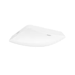   STEINEL 056339 KNX mennyezeti jelenlétérzékelő True Presence | süllyesztett | fehér