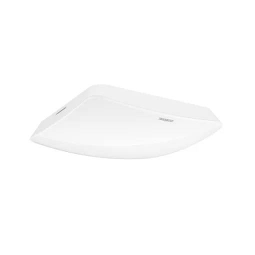 STEINEL 056339 KNX mennyezeti jelenlétérzékelő True Presence | süllyesztett | fehér