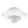 STEINEL 057282 Mennyezeti mozgásérzékelő IS 345 DALI-2 szögletes | Unterputz, input Device | fehér