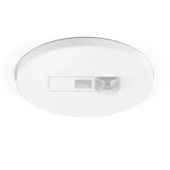  STEINEL 057732 jelenlétérzékelő IR Micro | UP, DALI-2 Input Device, IP20, 360° | fehér | 6 x 6 m