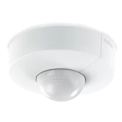   STEINEL 058180 KNX mennyezeti mozgásérzékelő IS 3360 kerek | felületre szerelhető | fehér