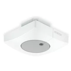   STEINEL 058326 KNX szürkületkapcsoló Light Sensor szögletes | süllyesztett | fehér