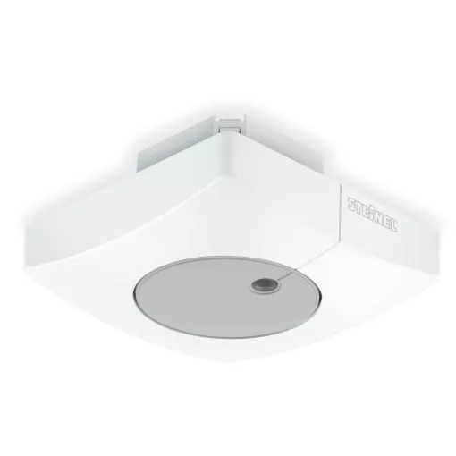 STEINEL 058326 KNX szürkületkapcsoló Light Sensor szögletes | süllyesztett | fehér