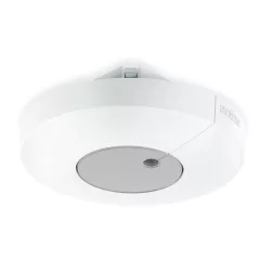   STEINEL 058340 KNX szürkületi kapcsoló Light Sensor kerek | süllyesztett | fehér