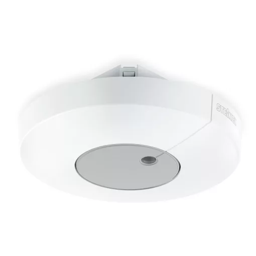 STEINEL 058340 KNX szürkületi kapcsoló Light Sensor kerek | süllyesztett | fehér