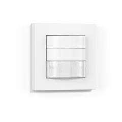   STEINEL 058463 KNX fali jelenlétérzékelő IR V3.1 | süllyesztett | fehér