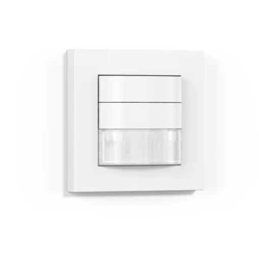 STEINEL 058463 KNX fali jelenlétérzékelő IR V3.1 | süllyesztett | fehér