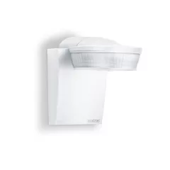   STEINEL 059576 KNX fali/mennyezeti mozgásérzékelő SensIQ V3.1 | felületre szerelhető | fehér