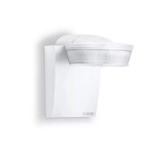 STEINEL 059576 KNX fali/mennyezeti mozgásérzékelő SensIQ V3.1 | felületre szerelhető | fehér