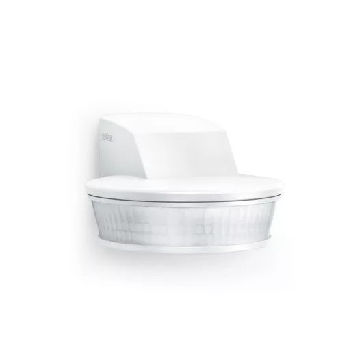 STEINEL 059613 KNX fali mozgásérzékelő SensIQ S V3.1 | falon kívüli | fehér