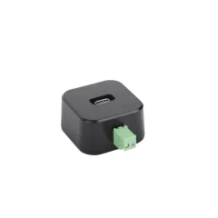 BASALTE 0610-04 Puck | USB-C, 24 V DC