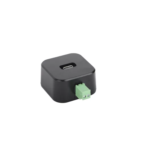 BASALTE 0610-04 Puck | USB-C, 24 V DC