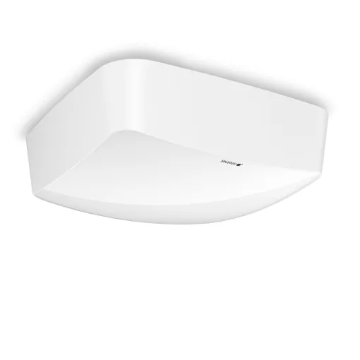STEINEL 064501 mennyezeti jelenlétérzékelő True Presence DALI-2 | felületre szerelhető, input Device | fehér
