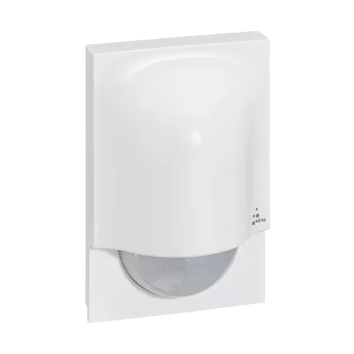 LEGRAND 064875 PIR mozgásérzékelő Valena Life with Netatmo | 140°