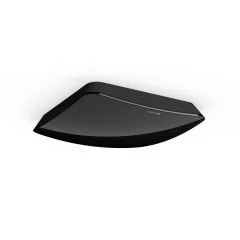   STEINEL 068516 KNX mennyezeti jelenlétérzékelő True Presence | süllyesztett | fekete