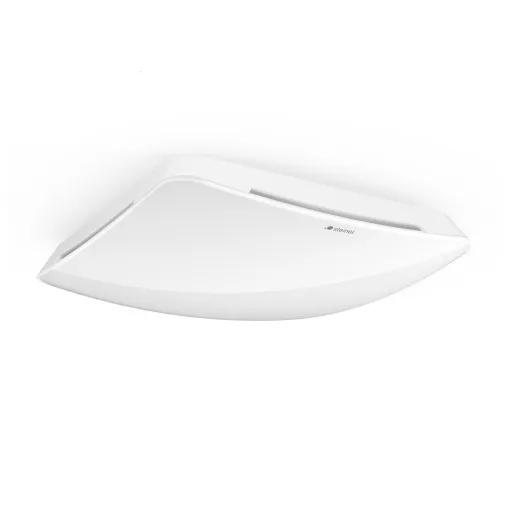 STEINEL 081867 mennyezeti multiszenzor True Presence IP V2 szögletes | süllyesztett | fehér
