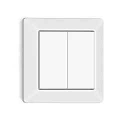   STEINEL 084660 Bluetooth funkciógomb | 2-csatornás | fehér