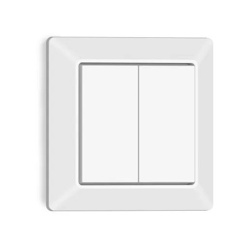 STEINEL 084660 Bluetooth funkciógomb | 2-csatornás | fehér