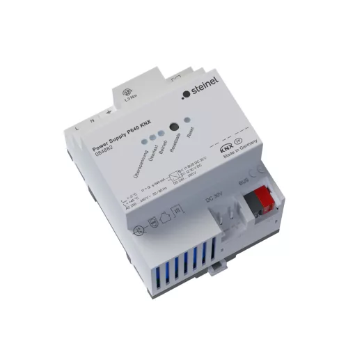 STEINEL 084882 KNX tápegység | 640 mA
