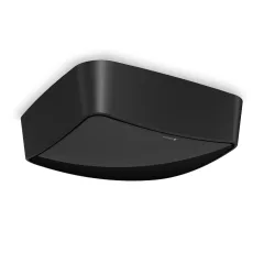  STEINEL 085513 True Presence V2 mennyezeti jelenlétérzékelő szögletes | felületre szerelhető, 1 relé | fekete