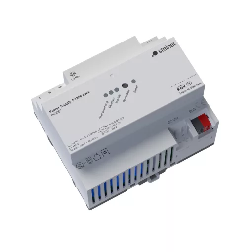 STEINEL 085667 KNX tápegység | 1280 mA