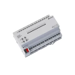   STEINEL 089177 KNX kapcsoló-/redőnyaktor | 16-/8-csatornás