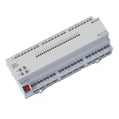   STEINEL 089184 KNX kapcsoló-/redőnyaktor | 24-/12-csatornás