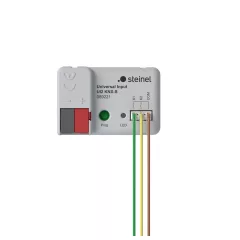 STEINEL 089221 KNX univerzális bemenet | 2-csatornás