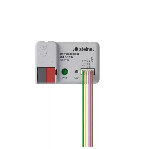 STEINEL 089238 KNX univerzális bemenet | 4-csatornás