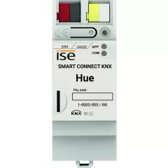 ISE 1-0002-003 KNX-IoT-Gateway Smart Connect | Hue