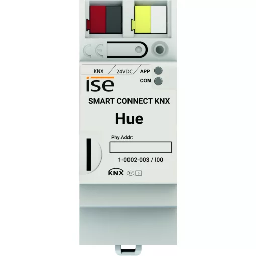 ISE 1-0002-003 KNX-IoT-Gateway Smart Connect | Hue