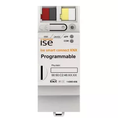   ISE 1-0004-005 KNX-IoT-Gateway Smart Connect | Programozható (USB)