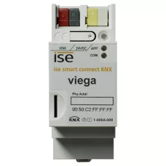 ISE 1-000A-008 KNX-IoT átjáró Smart Connect | Viega